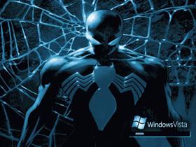 Spiderman Windows Vista v2.0