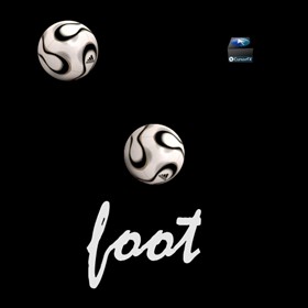 foot