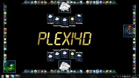 plexi4D