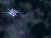 Cold Star by: ArileenDesign