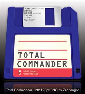 Total Commander