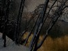 winters eve by: loukeeya
