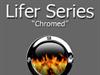 Lifer - Chromed - Nero