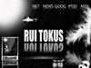 MY REFLEXOIN by rui tokus by: RUI TOKUS