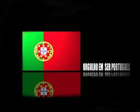 ORGULHO EM SER PORTUGUES