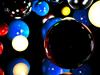 Night Balls  by: RUI TOKUS