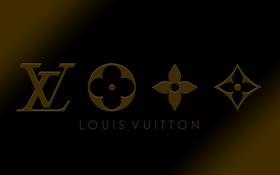 "LOUIS VUITTON" WALLPAPER BY Ati crazycat