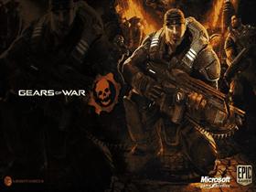 Gears of War