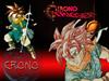 Chrono Trigger: Crono