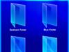 Blue - Energy Folder Icons by: HDavisPI