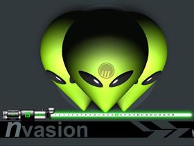 Nvasion