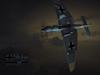 Stuka (JU-87) by: Nerijosh