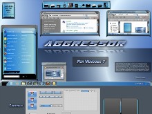 AGGRESSOR  7  XP & Vista