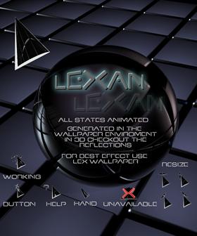 LEXAN