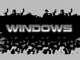 Windows