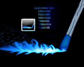 Lucky Strike - Logon