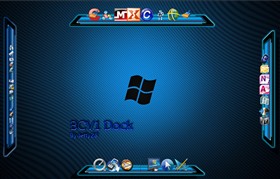 BCV1-Dock 