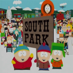 SouthPark Gang