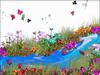 Spring by: UwishIdont
