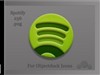 Spotify 256 by: Noiram