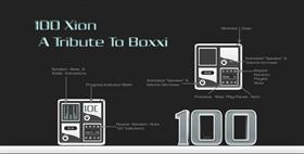 100- A Tribute to Boxxi