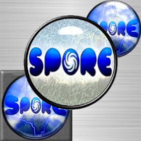 Spore x3