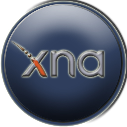 XNA Color Icon