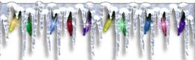 Icicle Lights