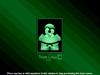 Tux Fu Apple Boot by: cLoUDcAT