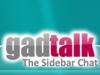 Gadtalk Sidebar Chat