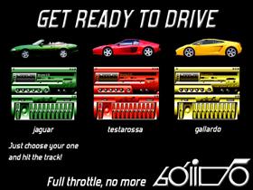 Bolido_Color pack