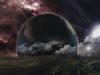Spaceart by: Agust Sigurdsson
