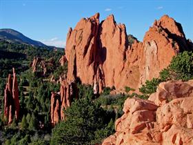 Garden of the Gods