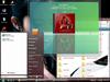 my desktop2 by: tanyhero