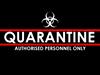 Quarantine