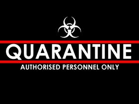 Quarantine