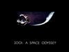 2001 A Space Odyssey by: MetalHellssAngel