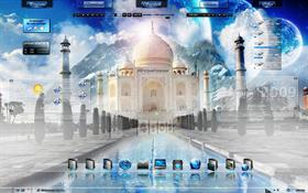 Taj Mahal