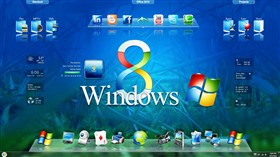 Windows 8