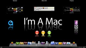 I'm A Mac