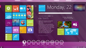 Windows 8 Preview