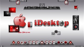 Mac iDesktop