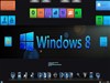 Windows 8 Pro Blue by: winstar4