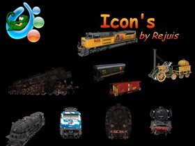 Locomotives