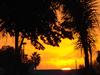 Sunset in Costa Mesa by: tpinkneonrose