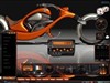 Harley Davidson by: calal