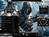 Armageddon Creed by: calal