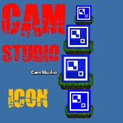 CamStudio icon (.png)