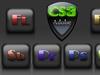 CS3 Icons