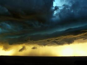 High Plains Arcus